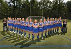 Field Hockey 2019 Team Photo  Wheaton College 2019 Field Hockey Team Photo. - Photo by Keith Nordstrom : Wheaton, Field Hockey, Team Photo